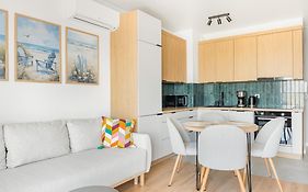 Baltic Dream - Spa - Basen - Parking - Kids Room